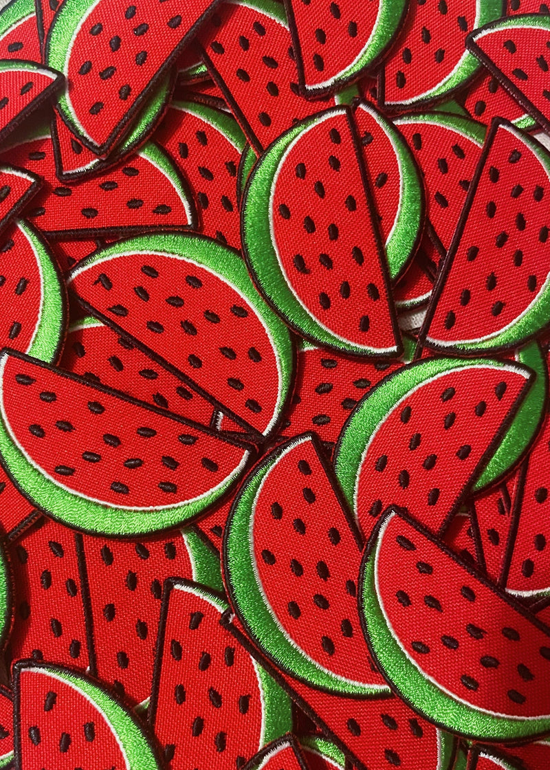 Watermelon Patch